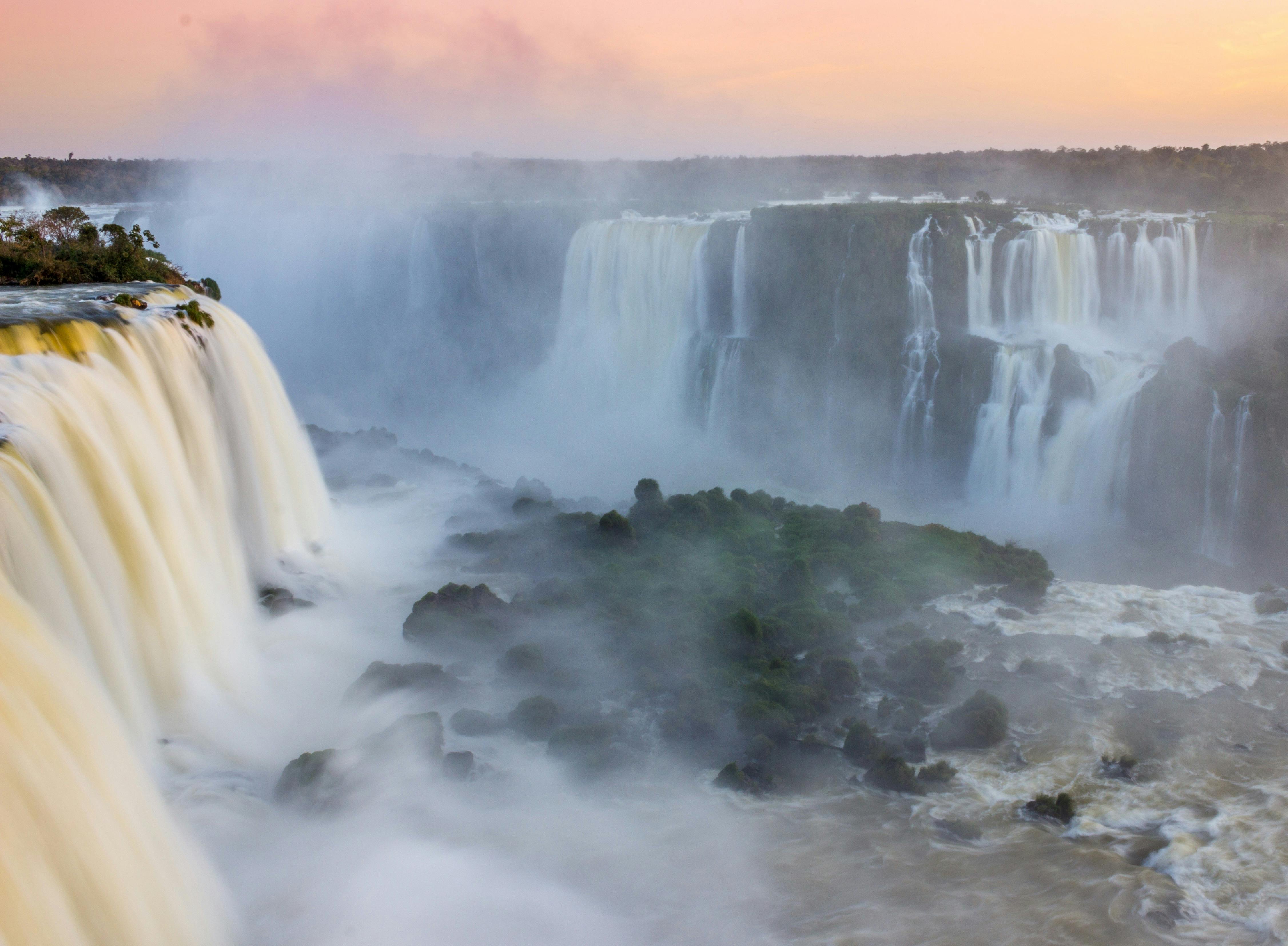 Imagen de Puerto Iguazú