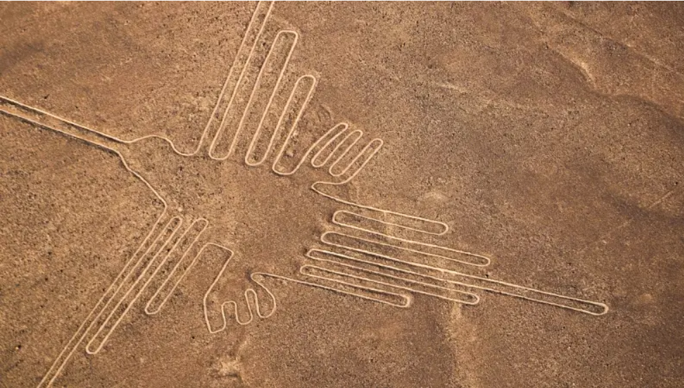 Imagen de Nazca