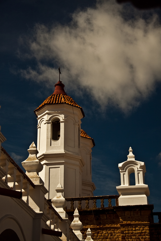 Convento de San Felipe Neri