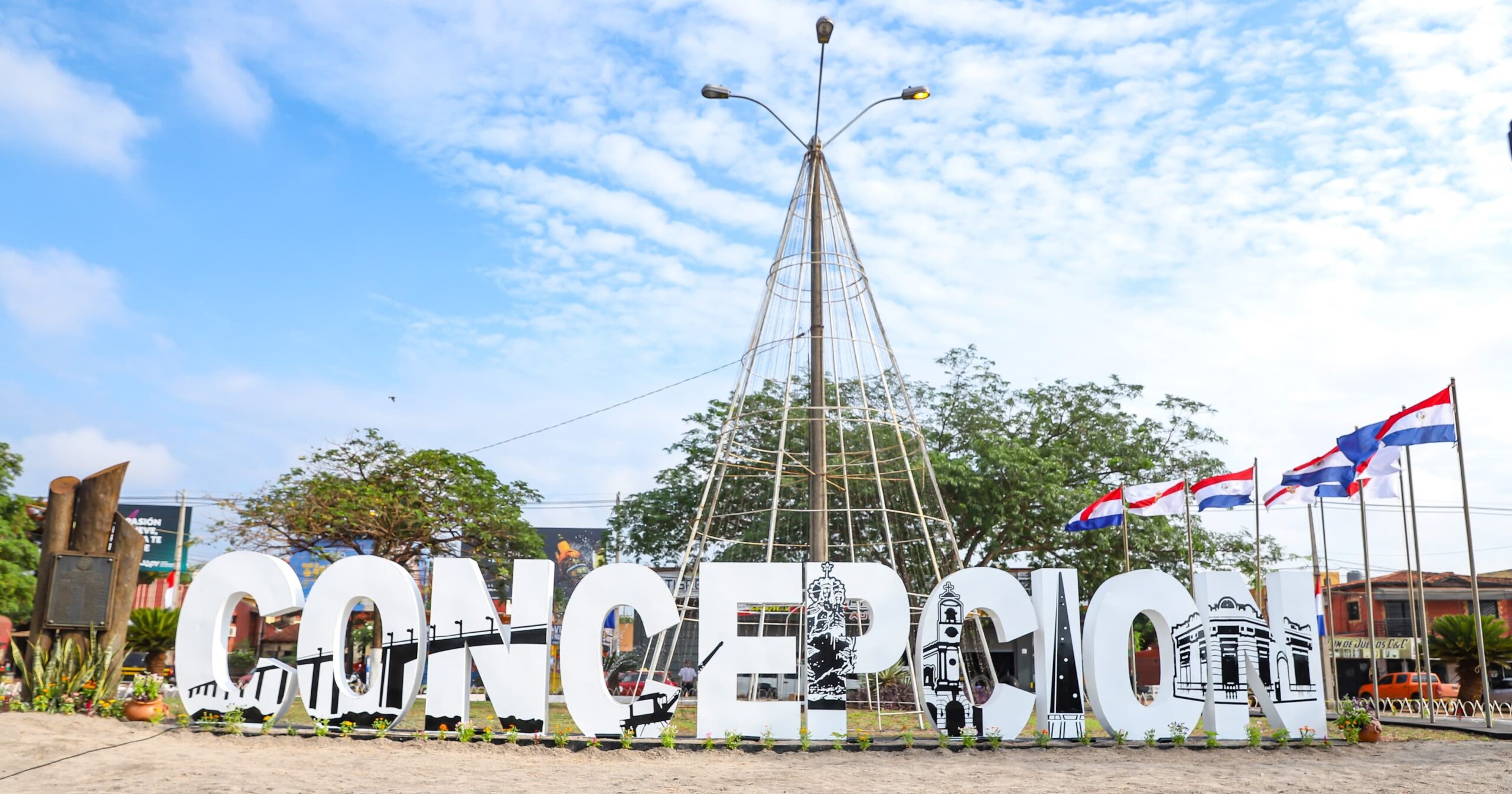 Imagen de Concepción