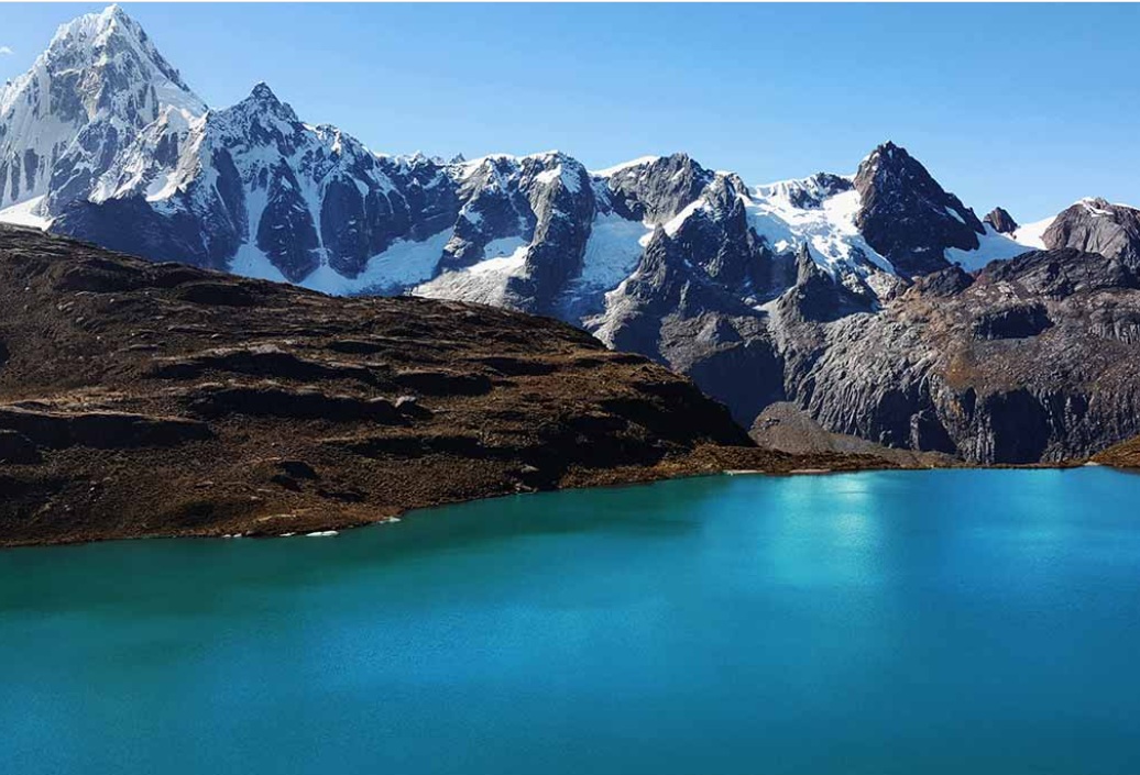 Huaraz