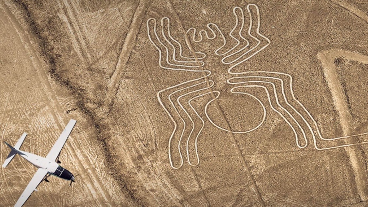 Nazca Lines