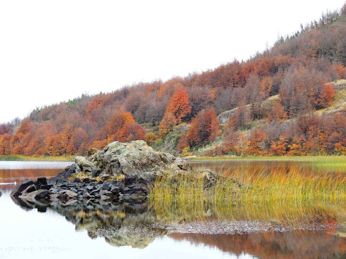 Two Lagoons National Monument