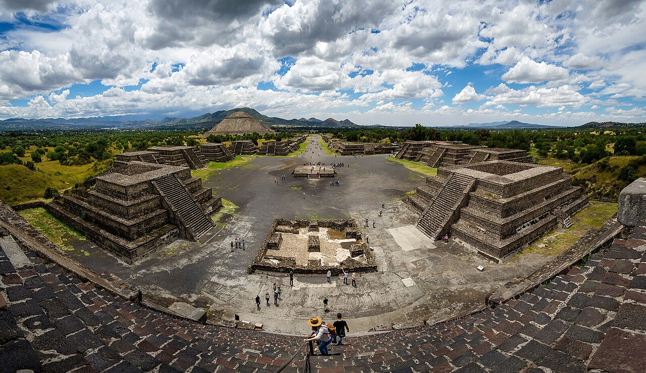 teotihuacan