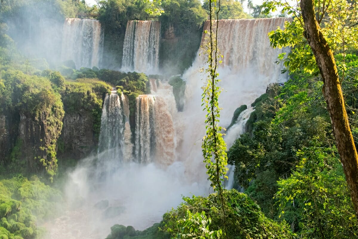 Imagen de Iguazu