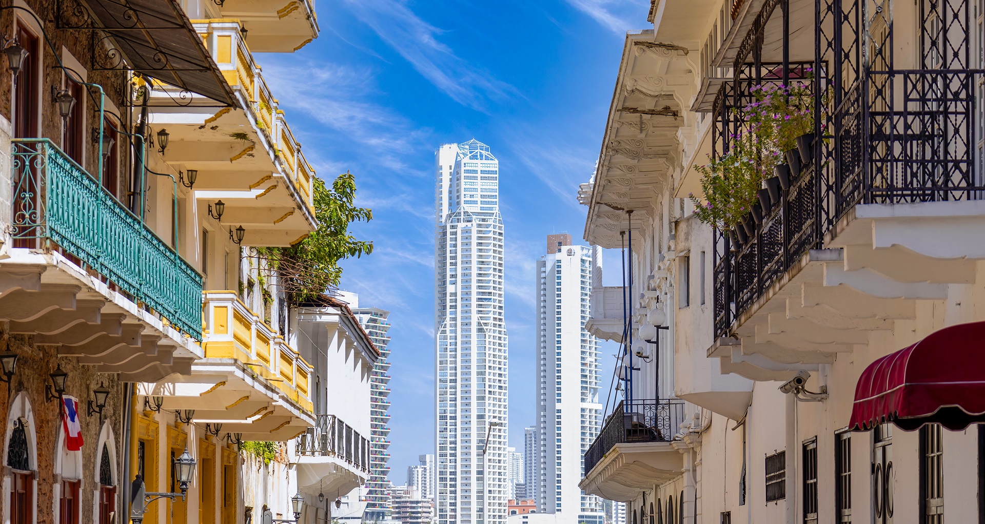 Imagen de Panama City