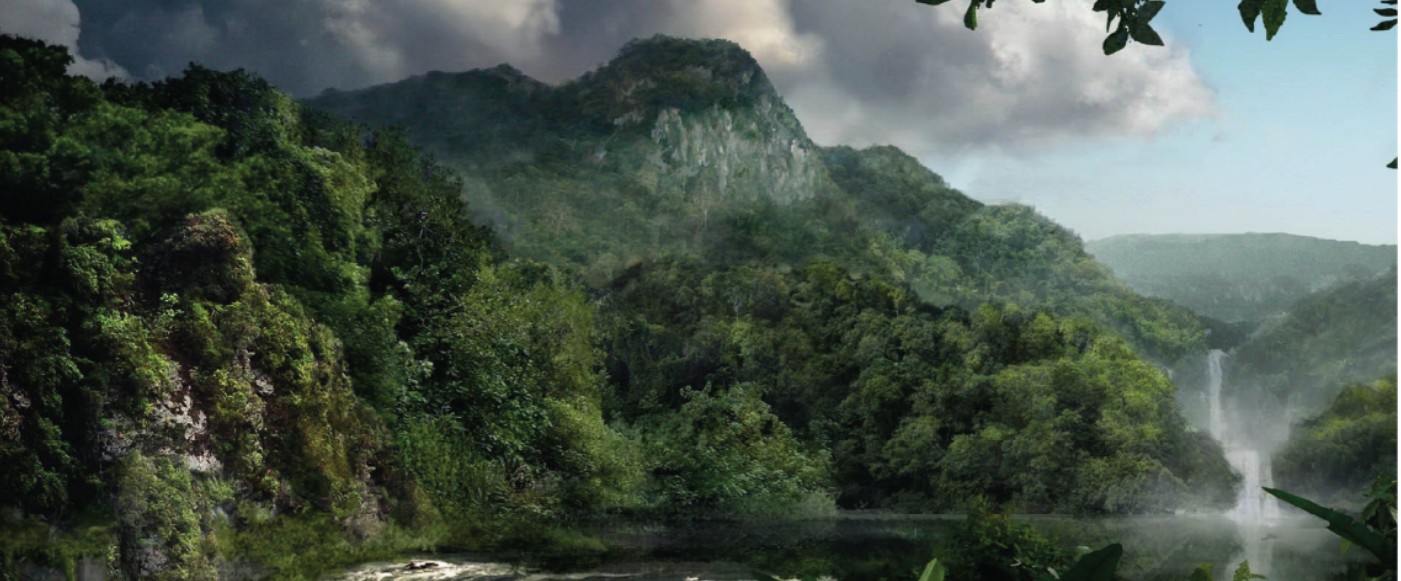 Madidi National Park