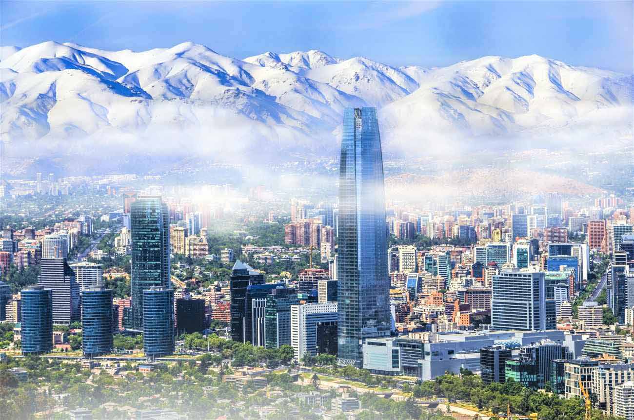 Santiago de Chile