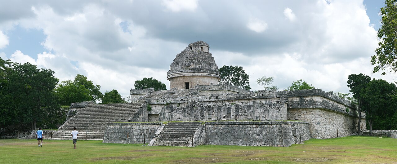 Chichén Itzá