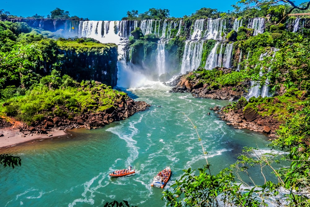 Imagen de Iguazu