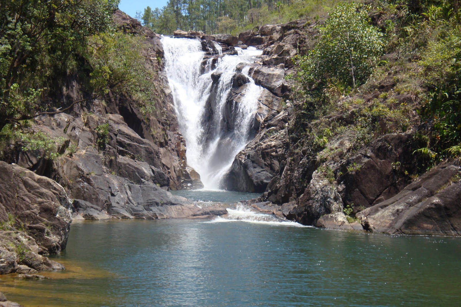 Imagen de San Ignacio