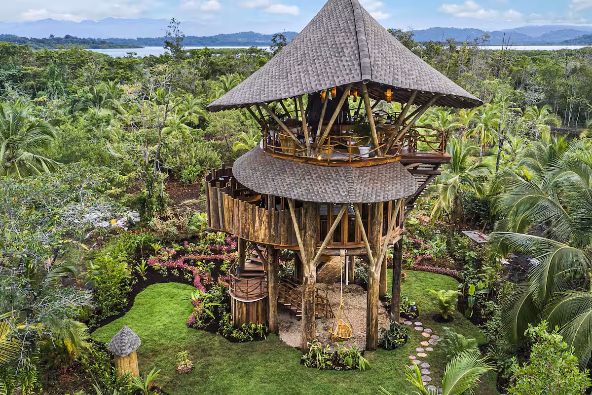 Imagen de Bocas del Toro