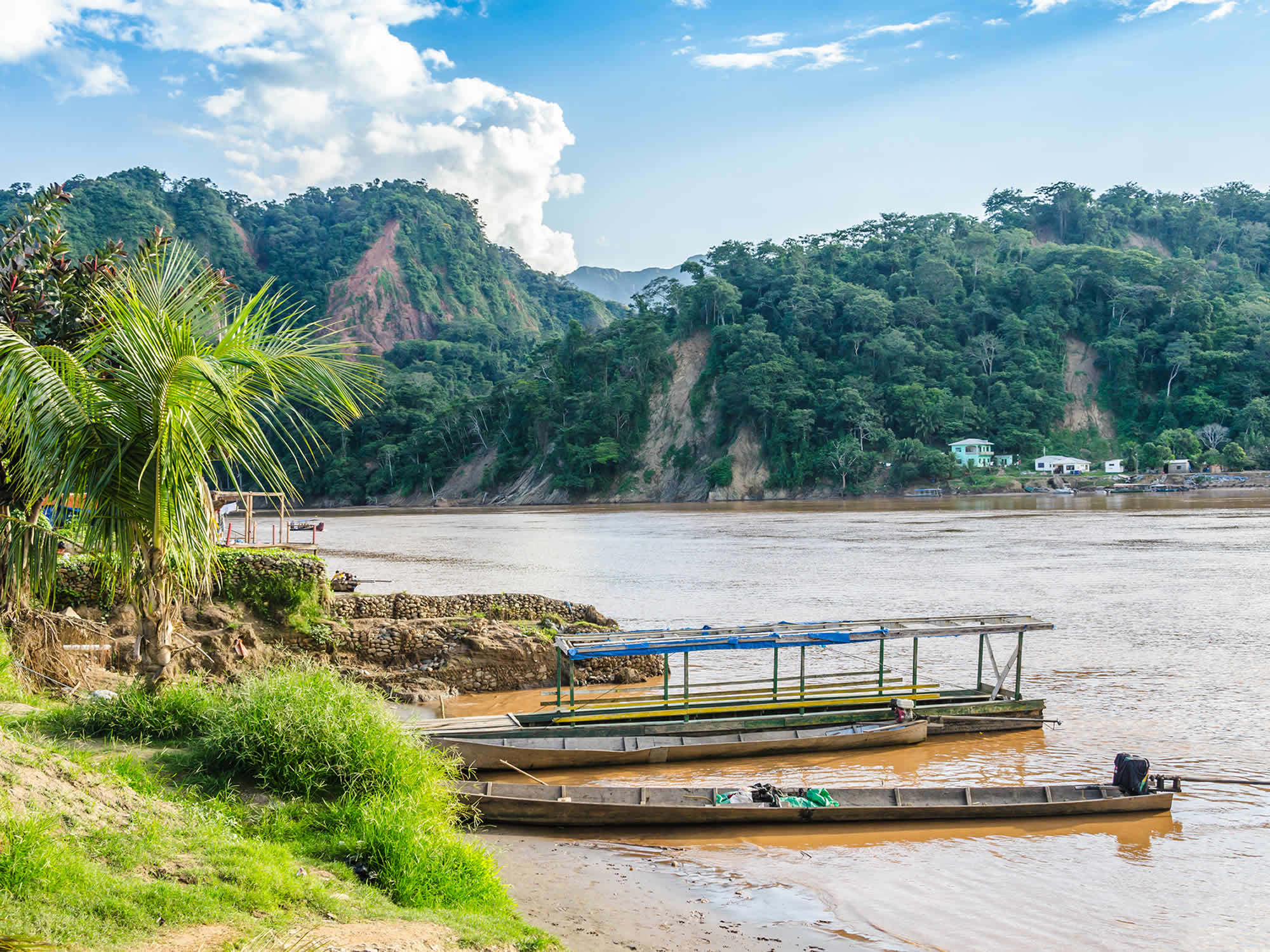 Imagen de Rurrenabaque