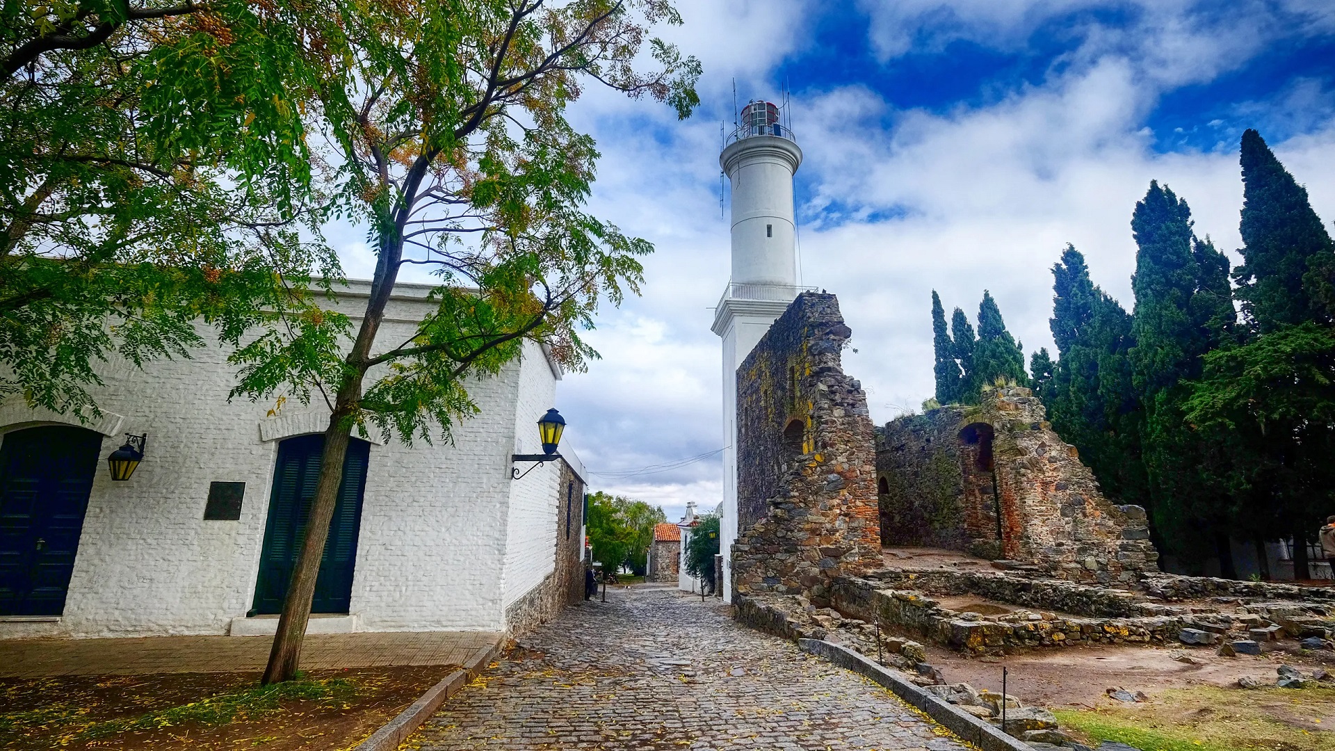 Imagen de Colonia del Sacramento