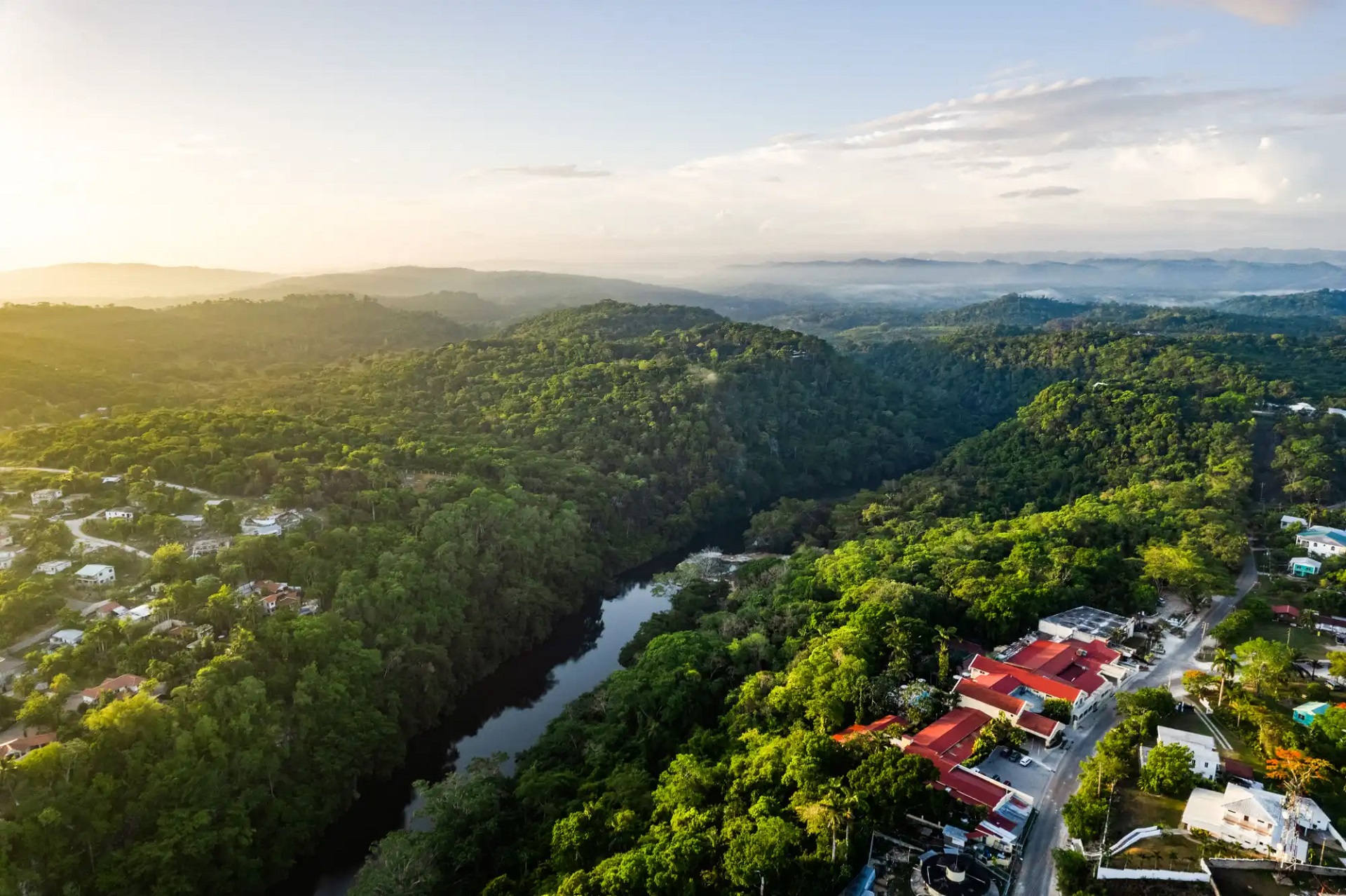 Imagen de San Ignacio