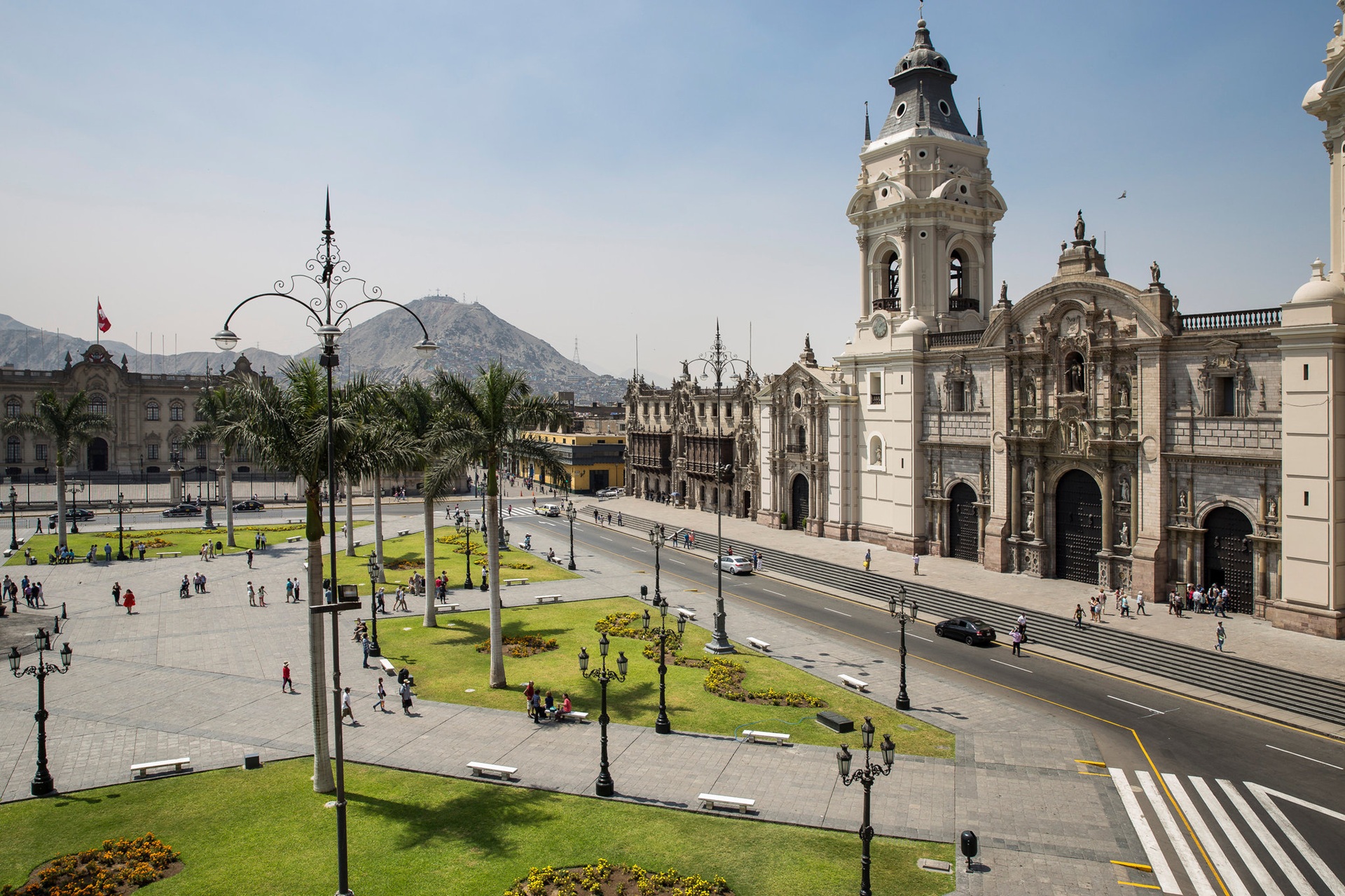 Lima