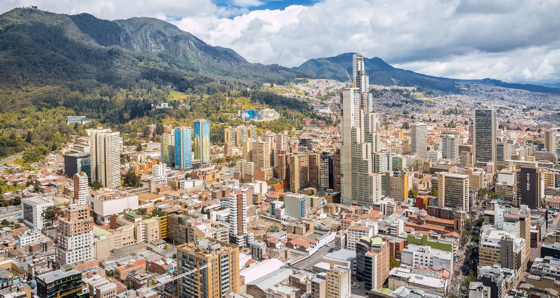 Bogota