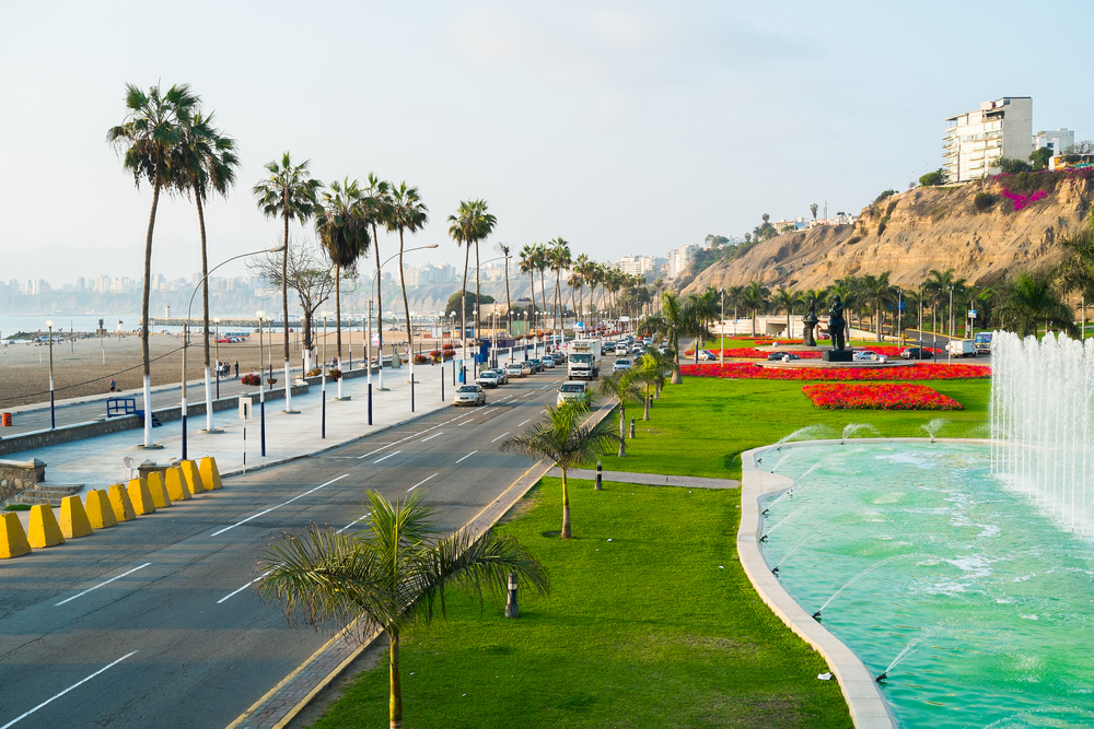 Travel Tips & Guide for Barranco - Lima’s Bohemian Coastal District