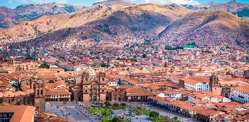 Ultimate Travel Tips & Guide for Adventure in Cusco