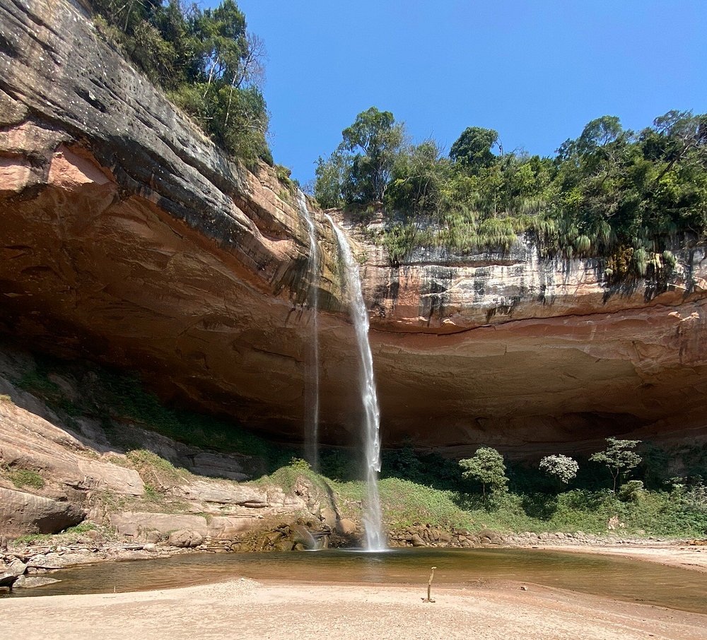 Experience Bolivia’s Santa Cruz