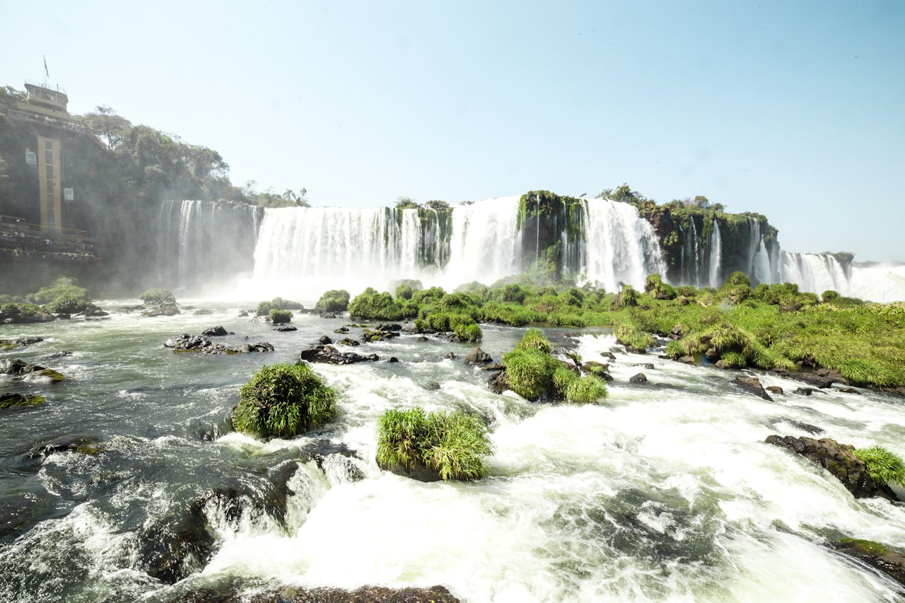 Puerto Iguazú - The Ultimate Guide to Iguazú Falls