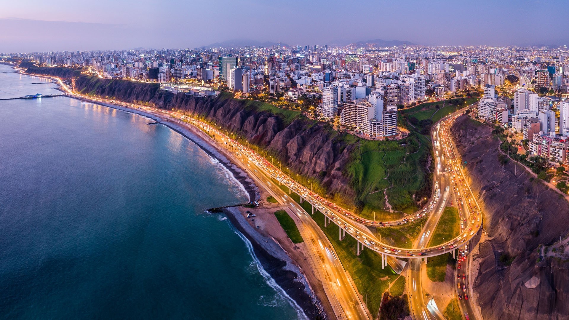 Experience the Best of Lima with Customized Tours & Coastal Adventures
