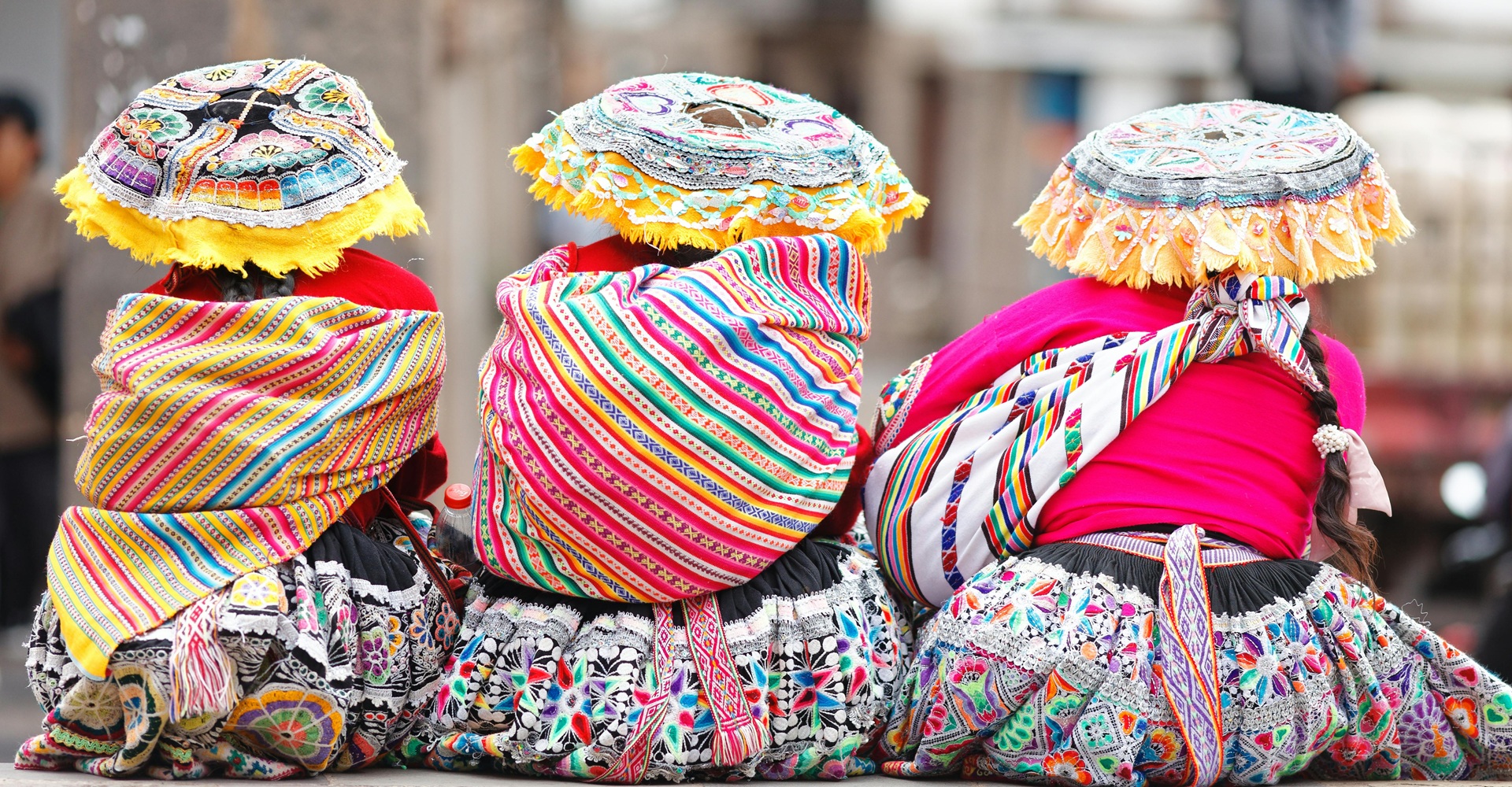 Explore the Thrill of the World with Sierra Tours