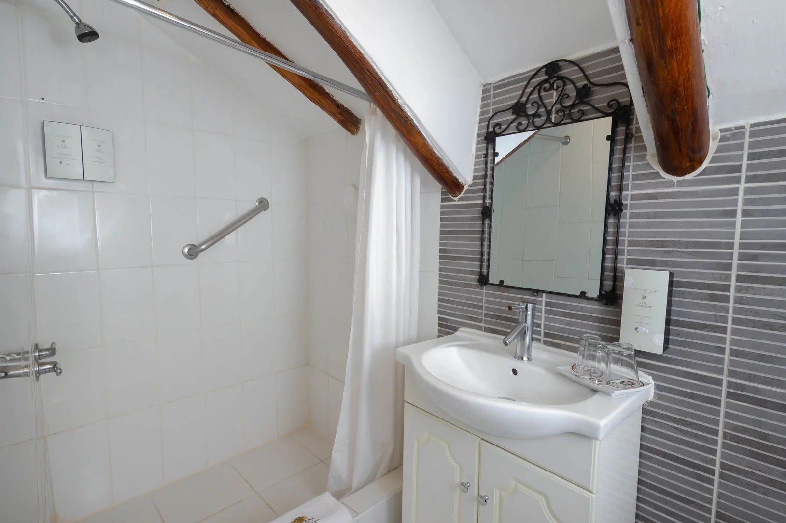 Budget Double Room - Image 2