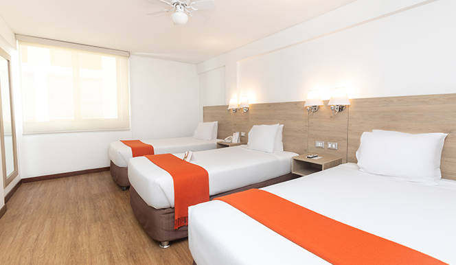 Tradicional Triple - Image 2