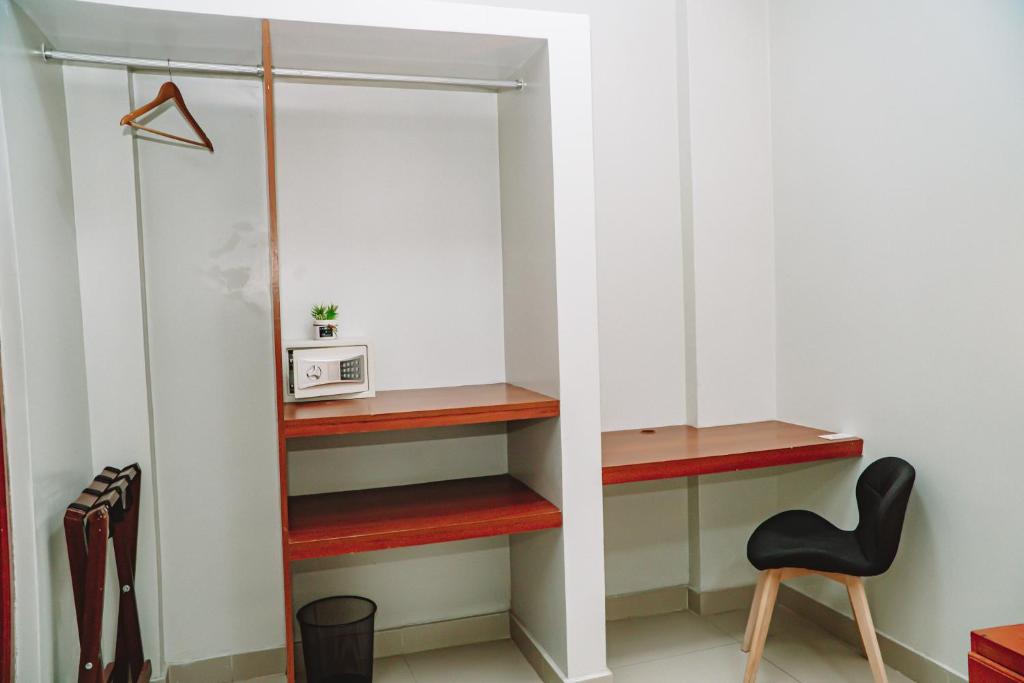 Standard Single Room - Image 3