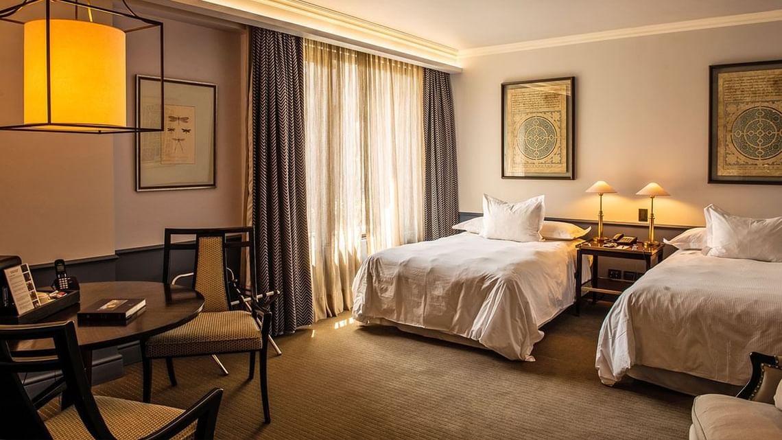 Singular Twin Room - Image 1