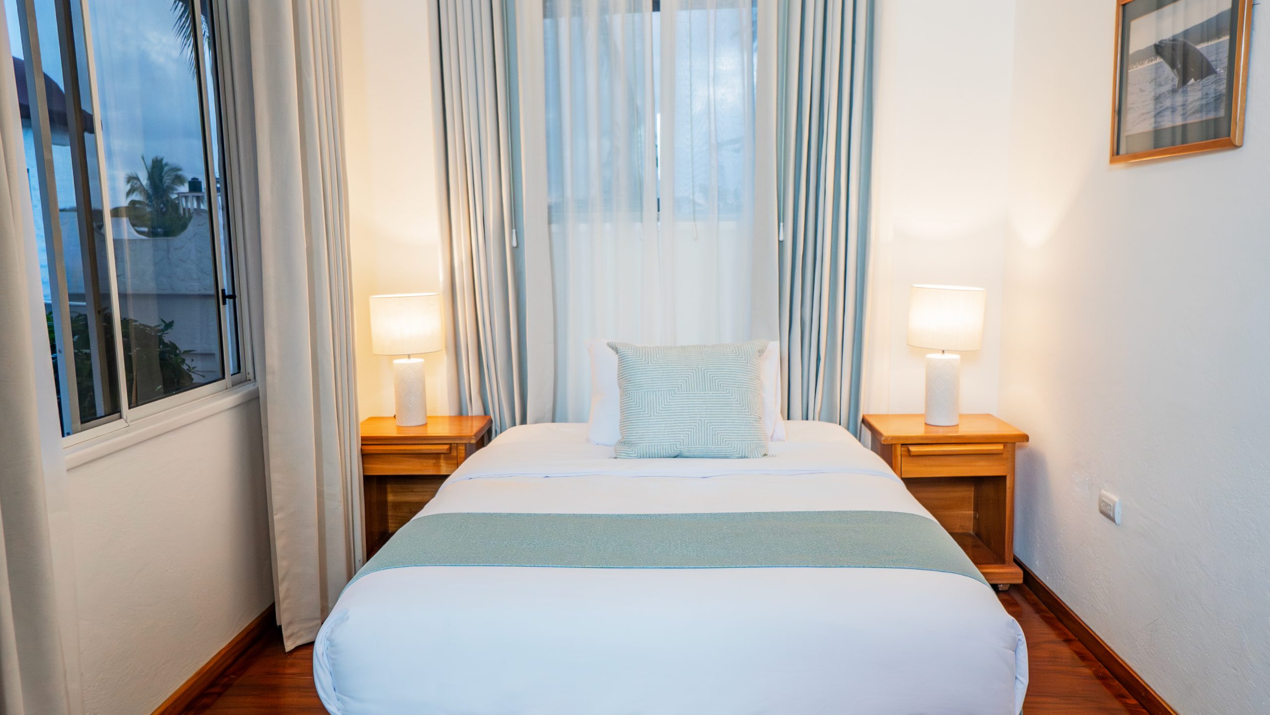 Standard Garden View - Image 2