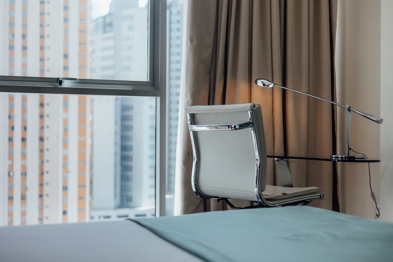 Executive King Room - Image 4