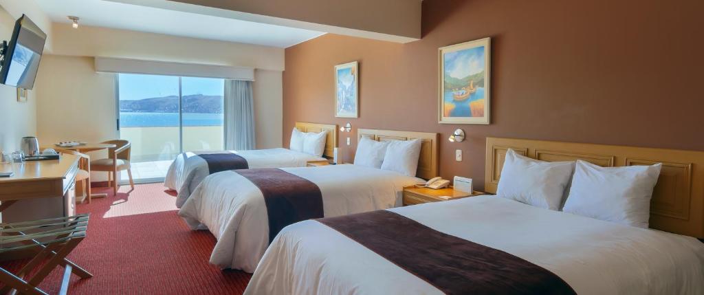 Triple Room - Image 1