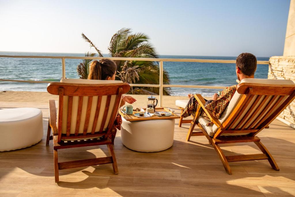 The Master Suite Room - Image 3