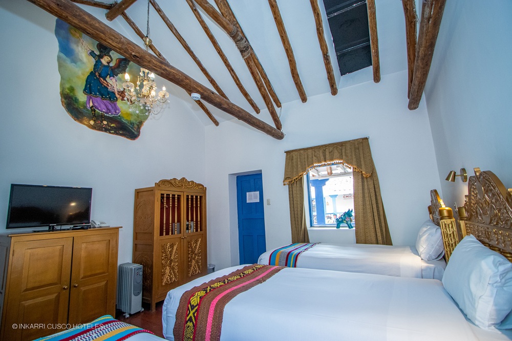 Triple Room - Image 4