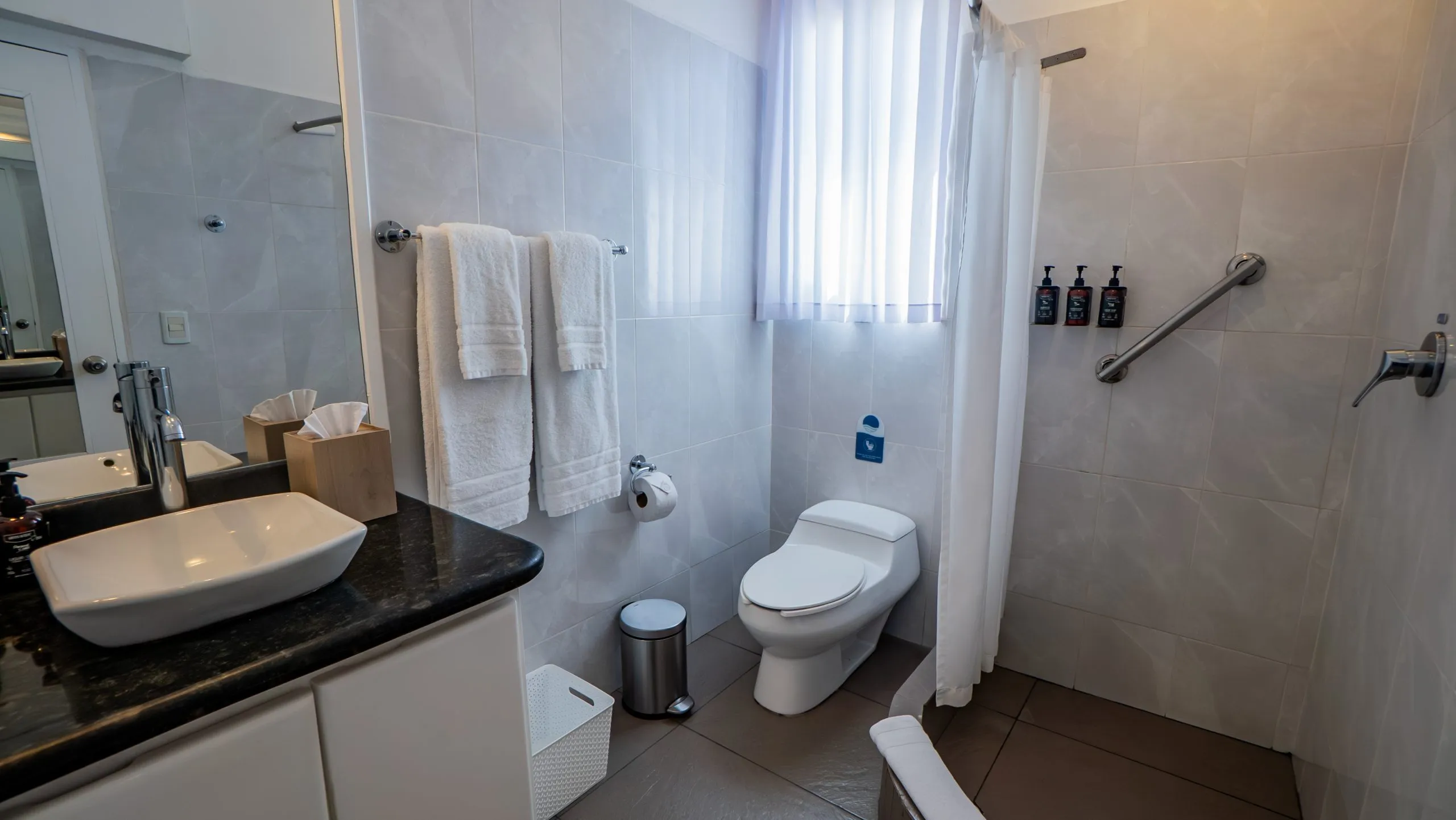 Standard Ocean View - Image 1