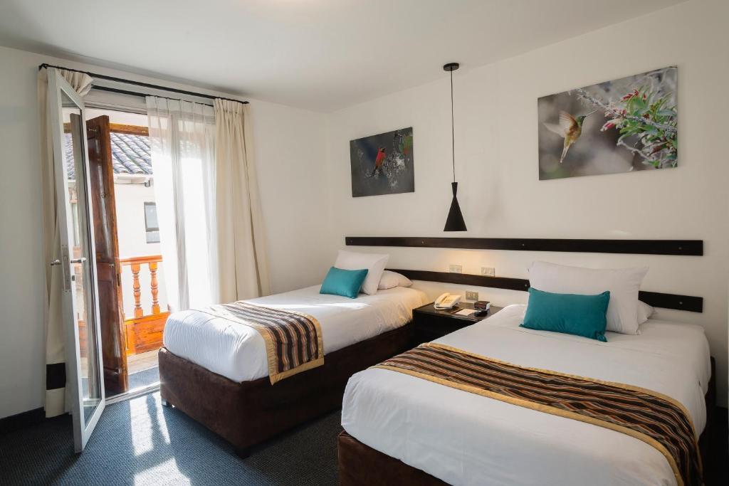 Superior Double Room - Image 2