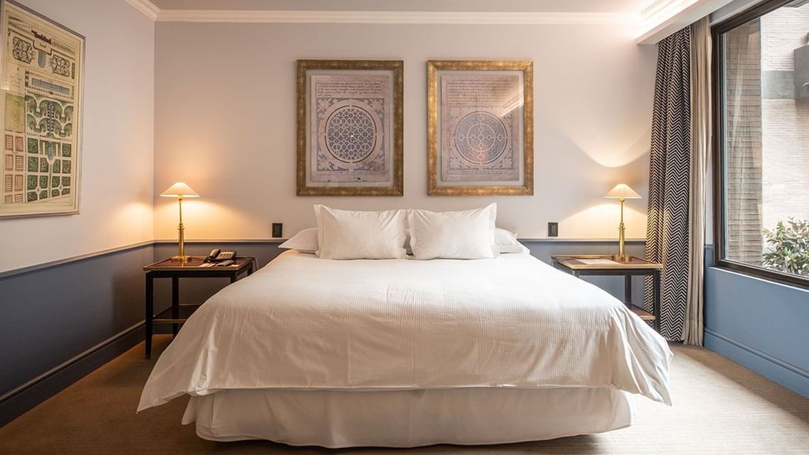 Singular King Room - Image 2