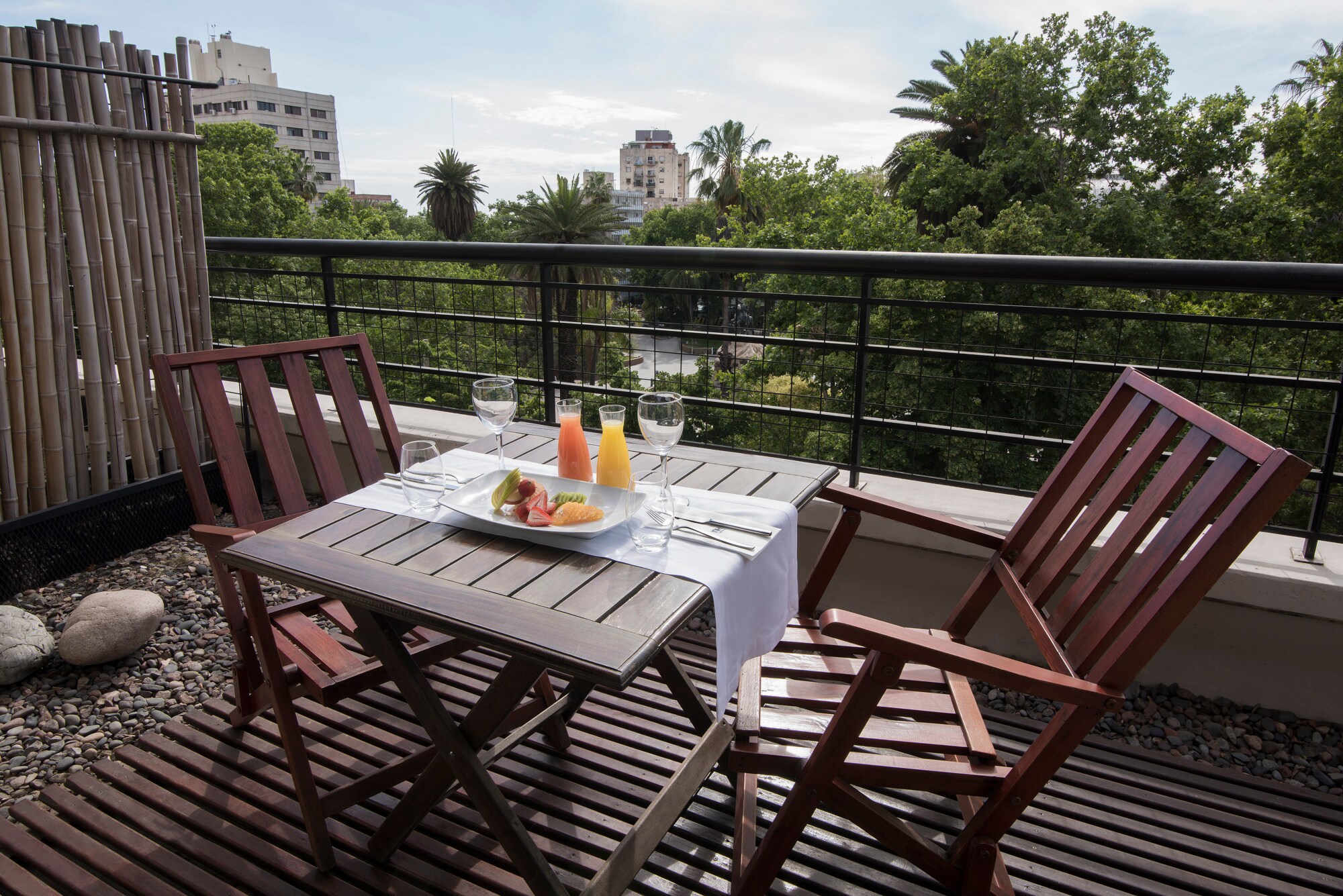 With terrace - Image 2