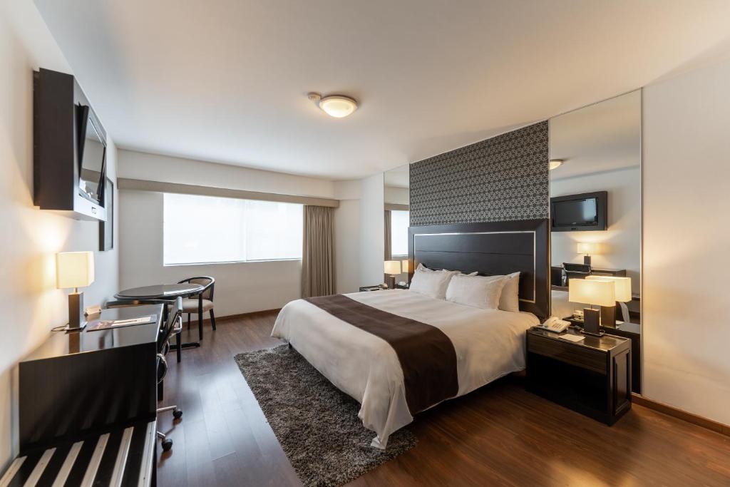 STANDARD SINGLE ROOM - Image 2