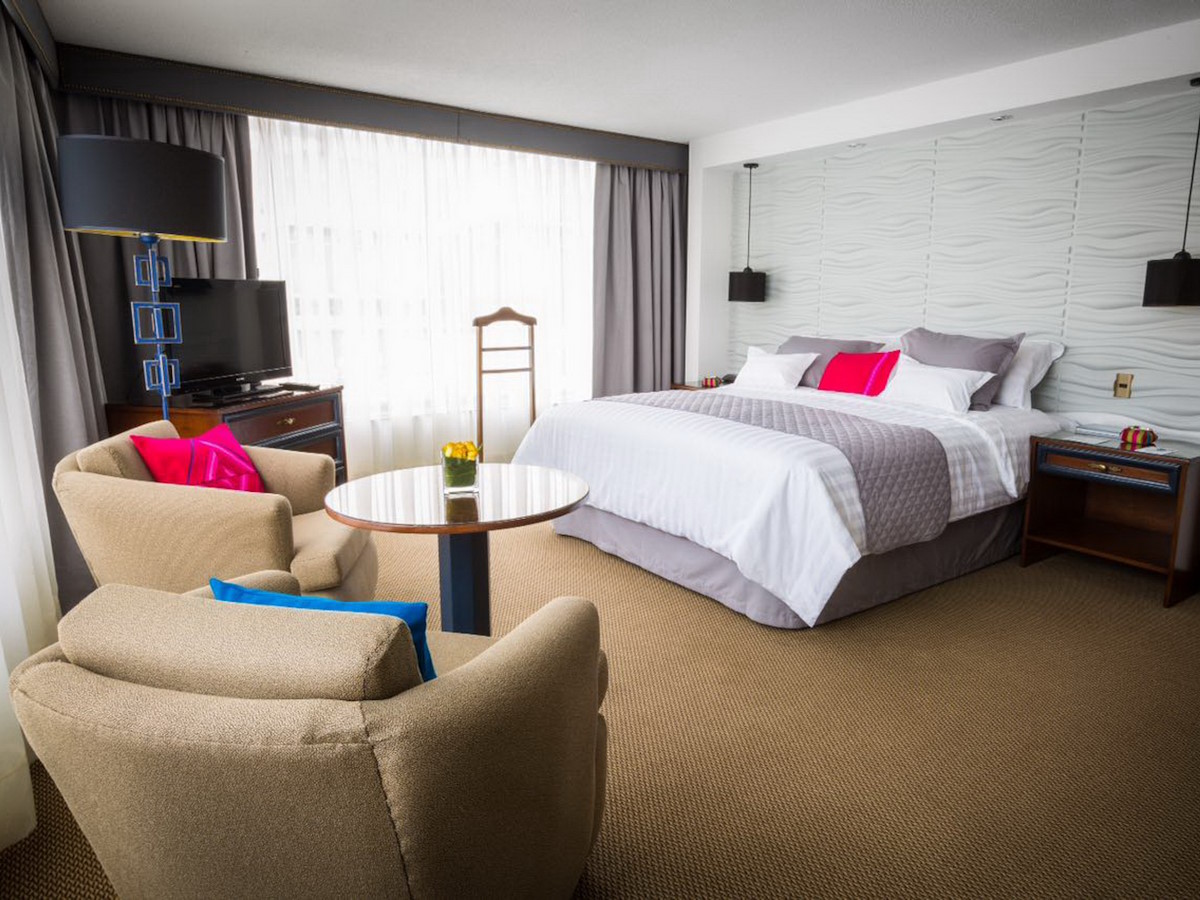 Family Suite - Image 1