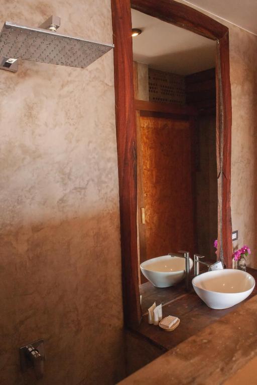 The Suite With Terrace - Image 4