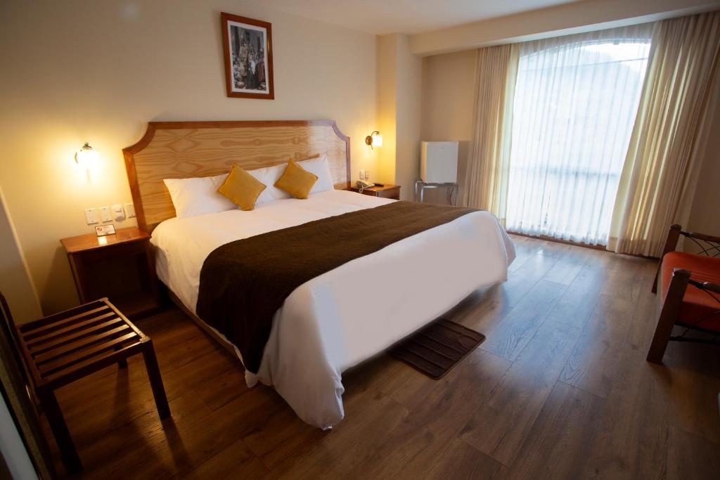 Standard Single Room - Image 1