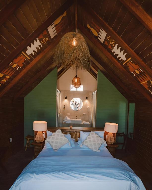 Bungalow Room With Sea View - Image 2