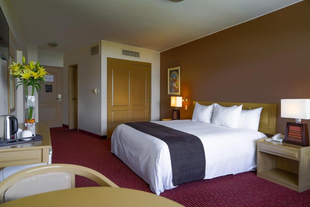 Single Room - Image 2