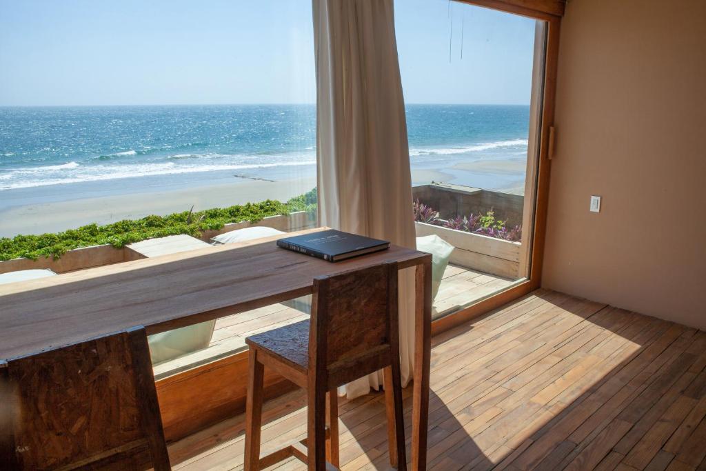 The Suite With Terrace - Image 3