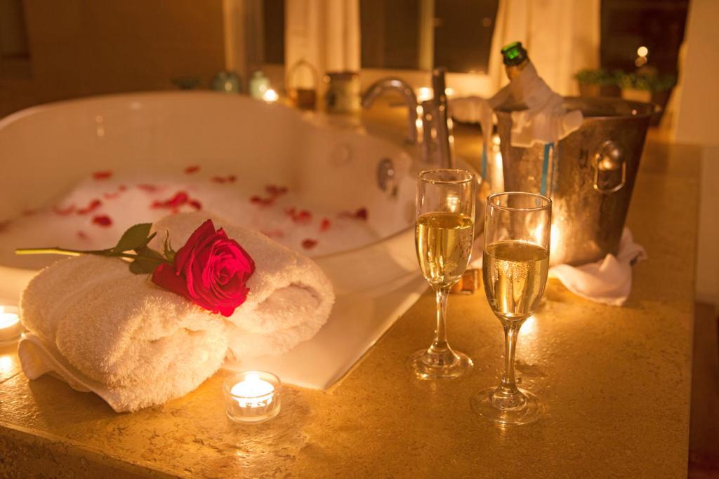 The Master Suite Room - Image 4