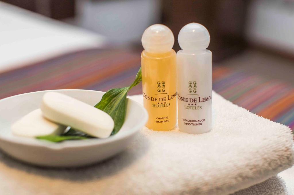 Double Room - Image 4