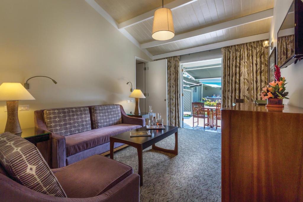 One Bedroom Suites - Image 2